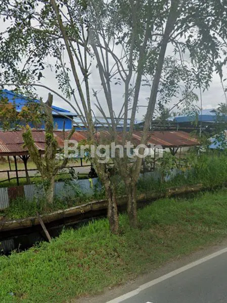 image PABRIK, GUDANG  DENGAN LAHAN SUPER LUAS PABRIK YANG MASIH PRODUKSI SEI NIPAH KALBAR (4)