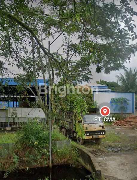 image PABRIK, GUDANG  DENGAN LAHAN SUPER LUAS PABRIK YANG MASIH PRODUKSI SEI NIPAH KALBAR (7)