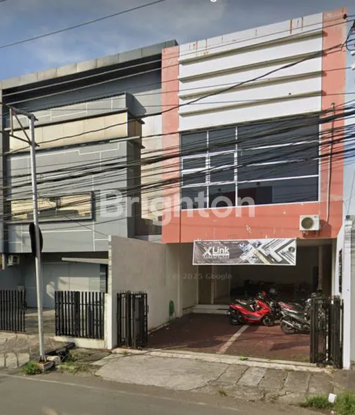 image RUKO 2 LANTAI DEKAT TOL GAYAMSARI DI NOL JALAN MAJAPAHIT / BRIGJEN SUDIARTO SEMARANG (5)