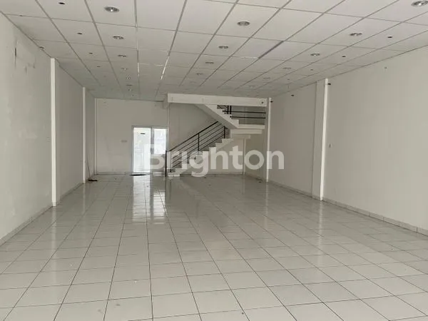 image RUKO 2 LANTAI DEKAT TOL GAYAMSARI DI NOL JALAN MAJAPAHIT / BRIGJEN SUDIARTO SEMARANG (7)