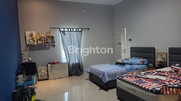 image RUMAH IMPIAN DI VILLA TAMARA, SAMARINDA ULU (6)