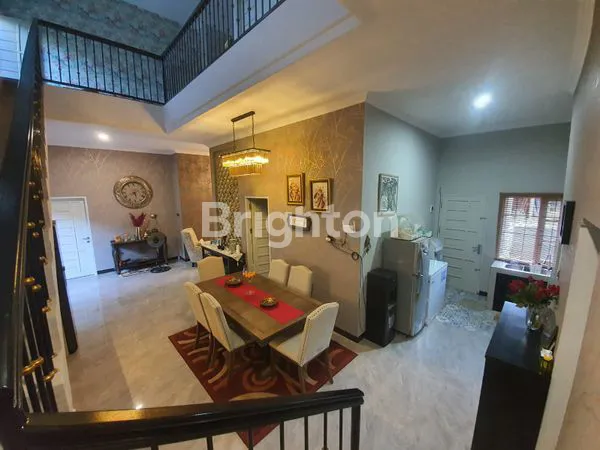 image RUMAH IMPIAN DI VILLA TAMARA, SAMARINDA ULU (4)