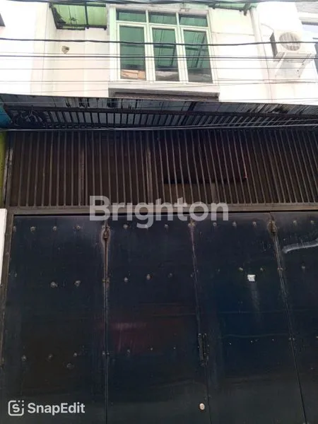 image RUMAH 3LANTAI JELAMBAR GROGOL PETAMBURAN JAKARTA BARAT  (1)