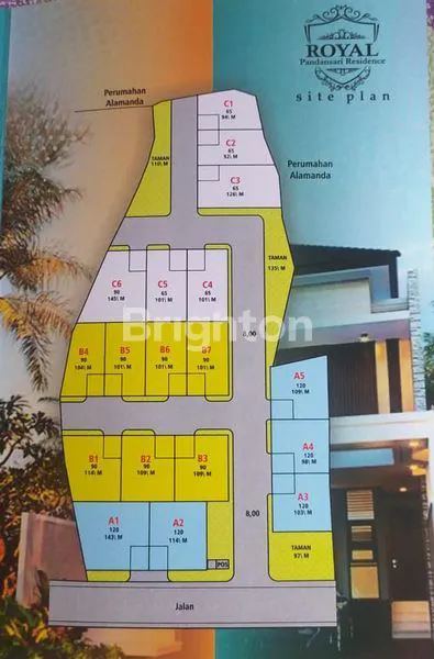 image MAGELANG HADIR DENGAN RUMAH BANGUNAN BARU (3)