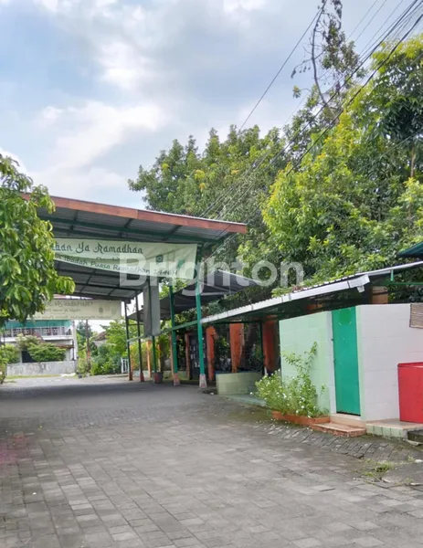 image TANAH DIJUAL DI TRIHANGGO GAMPING SLEMAN (4)