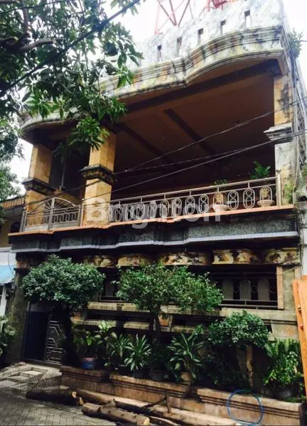 image DUKUH KUPANG TIMUR SHM BUKAN SURAT IJO COCOK UNTUK KOS (1)