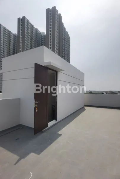 image TERMURAH!! RUKO BARU OSAKA EURO ASIA PIK2 (5)