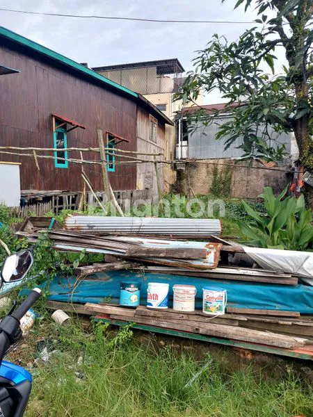 image DIJUAL CEPAT TANAH DI A.YANI (PEMUDA)SAMARINDA  (1)