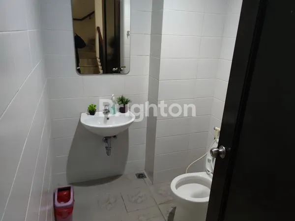 image RUMAH SUVARNA PADI , CLUSTER CEMPAKA , TANGGERANG, CIKUPA (3)