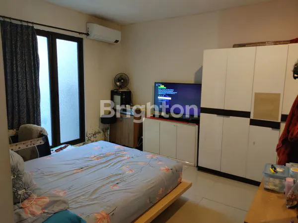 image RUMAH SUVARNA PADI , CLUSTER CEMPAKA , TANGGERANG, CIKUPA (8)