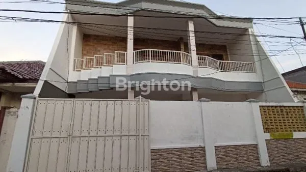 Gambar Property RUMAH JALAN PLOSO TIMUR SURABAYA, TURUN HARGA. SELANGKAH KE DHARMAHUSADA, MERR, GALAXY MALL, UNIV. WIDYA MANDALA KALIJUDAN