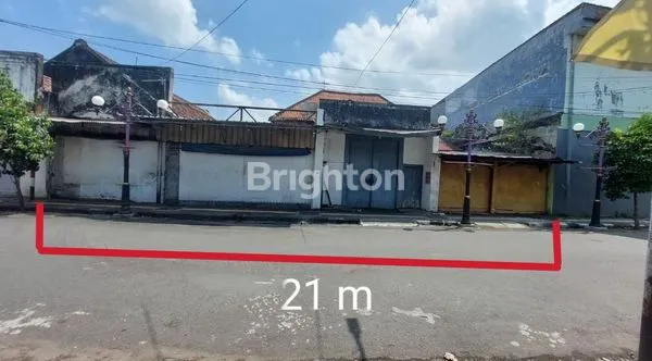 image TANAH BENTUK L DI PAKELAN TENGAH KOTA KEDIRI (6)