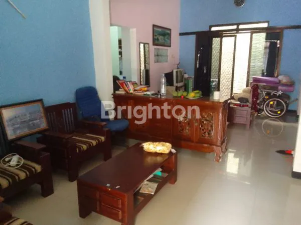 image JUAL RUMAH HOOK PURI INDAH SIDOARJO (2)