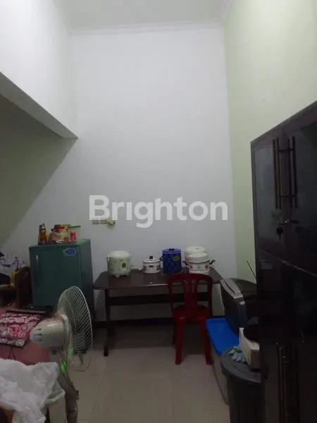 image JUAL RUMAH HOOK PURI INDAH SIDOARJO (5)