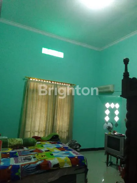 image JUAL RUMAH HOOK PURI INDAH SIDOARJO (6)