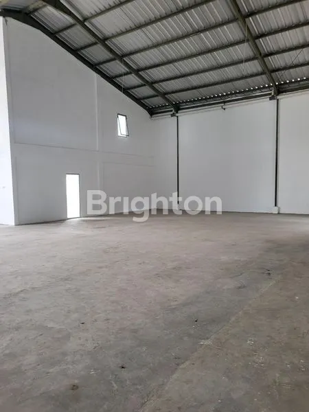 image GUDANG BARU+GANDENG DI KAWASAN INDUSTRI JATAKE (2)