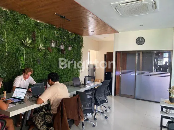 image BANGUNAN 3 LANTAI DI PREMIUM UMALAS, BADUNG (8)