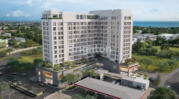 image APARTEMEN TAMARAMA RESIDENCE DI PUSAT BATAM CENTRE  (1)