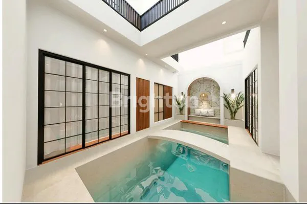 image VILLA MEWAH BARU 3 KAMAR TIDUR DI NUSA DUA – SIAP HUNI & FULLY FURNISHED (1)