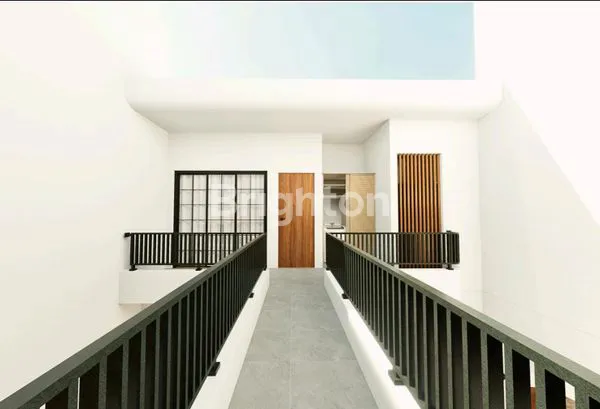 image VILLA MEWAH BARU 3 KAMAR TIDUR DI NUSA DUA – SIAP HUNI & FULLY FURNISHED (7)