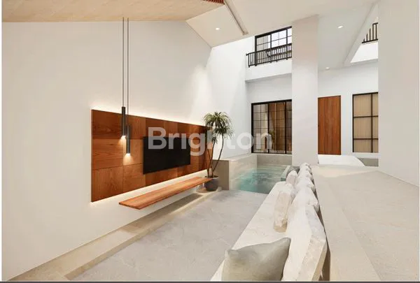 image VILLA MEWAH BARU 3 KAMAR TIDUR DI NUSA DUA – SIAP HUNI & FULLY FURNISHED (6)