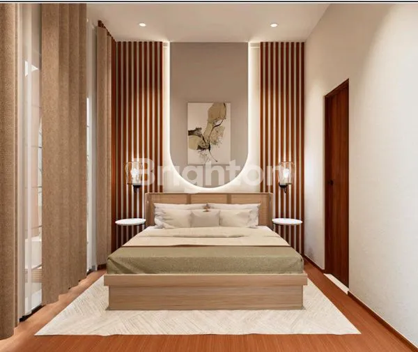 image VILLA MEWAH BARU 3 KAMAR TIDUR DI NUSA DUA – SIAP HUNI & FULLY FURNISHED (3)