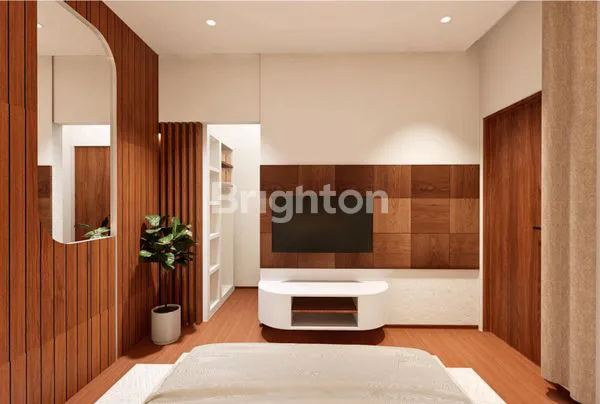 image VILLA MEWAH BARU 3 KAMAR TIDUR DI NUSA DUA – SIAP HUNI & FULLY FURNISHED (8)