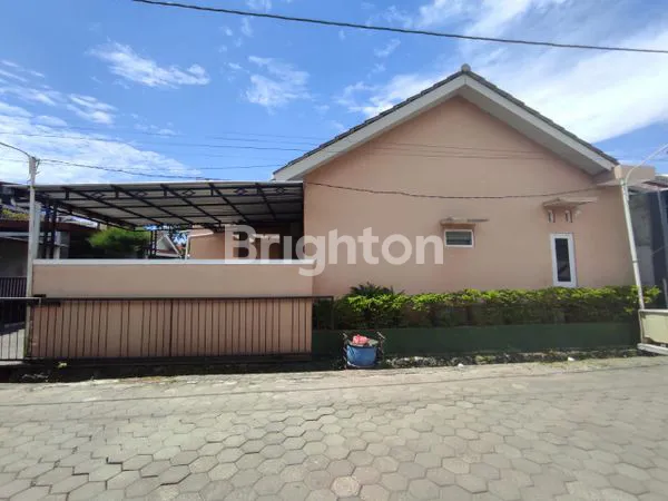 image RUMAH SIAP HUNI DI GRAHA MUKTI RESIDENCE (3)