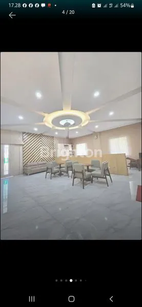 image RUKO GANDENG HOOK KOMP.GRAND CEMARA ASRI LUXURY (1)