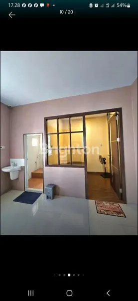 image RUKO GANDENG HOOK KOMP.GRAND CEMARA ASRI LUXURY (4)