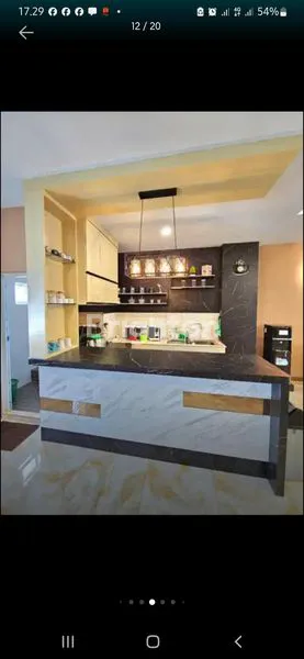 image RUKO GANDENG HOOK KOMP.GRAND CEMARA ASRI LUXURY (5)