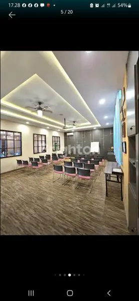 image RUKO GANDENG HOOK KOMP.GRAND CEMARA ASRI LUXURY (2)