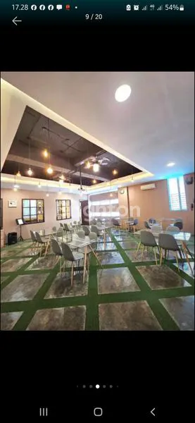 image RUKO GANDENG HOOK KOMP.GRAND CEMARA ASRI LUXURY (3)