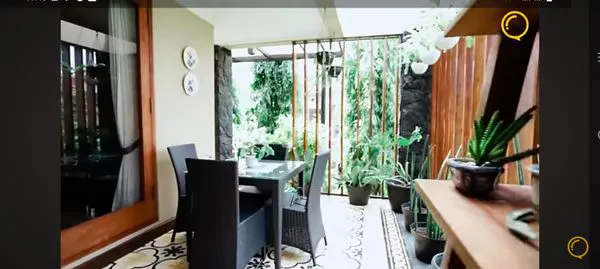 image RUMAH MEWAH SIAP HUNI DI PERUMAHAN ELITE - TIRTASANI RESIDENCE (5)