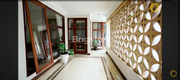 image RUMAH MEWAH SIAP HUNI DI PERUMAHAN ELITE - TIRTASANI RESIDENCE (6)