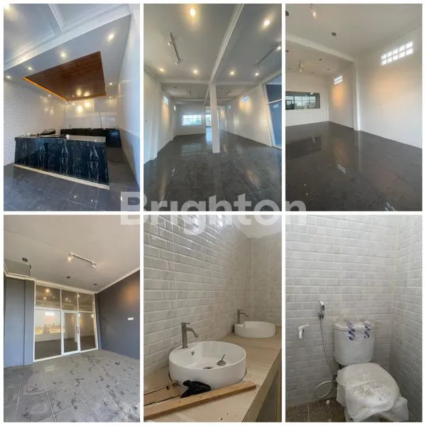 image RUKO CANTIK DISEWAKAN DI BONTANG DEKAT CITIMALL (2)