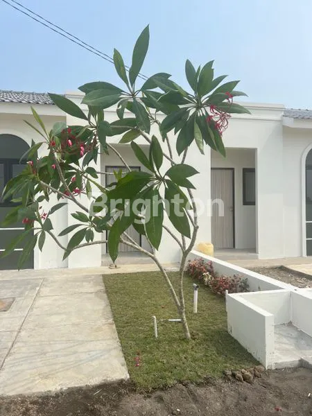 image RUMAH CIAMIIK DI BARAT SURABAYA  (1)