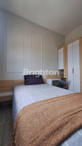 image RUMAH CIAMIIK DI BARAT SURABAYA  (2)