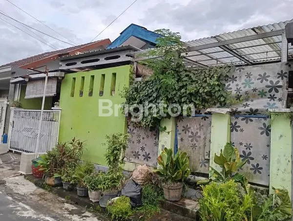image RUMAH LT 135 HGB DI DIRGANTARA (2)
