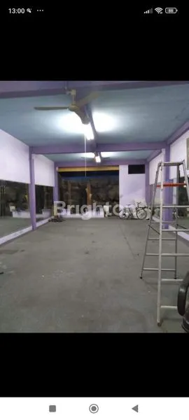 image BANGUNAN EKS GYM 2,5 LT GUNUNGSARI INDAH (3)