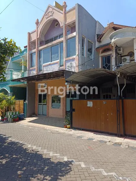 image BANGUNAN EKS GYM 2,5 LT GUNUNGSARI INDAH (1)