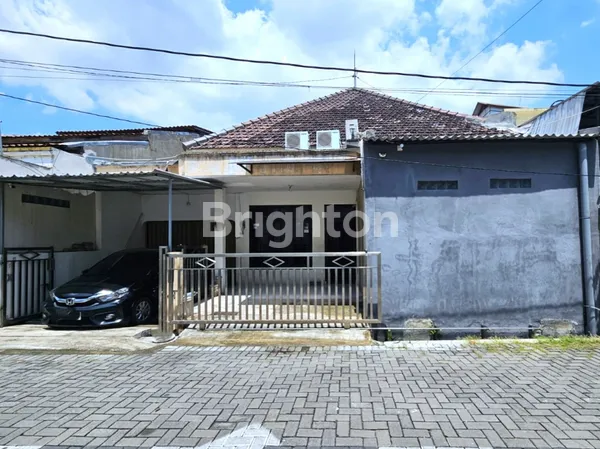 image TIDAK JAUH DARI PERUMAHAN, PERDAGANGAN & PUJASERA DI AREA ANJASMORO (1)