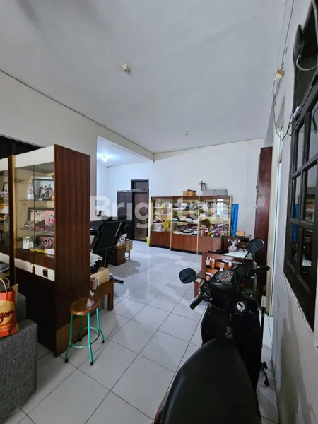 image TIDAK JAUH DARI PERUMAHAN, PERDAGANGAN & PUJASERA DI AREA ANJASMORO (4)