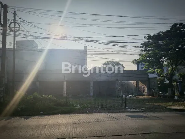 Gambar Property TANAH STRATEGIS DI KELAPA DUA