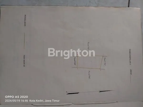 image JUAL SAWAH AREA PADAT PENDUDUK (3)