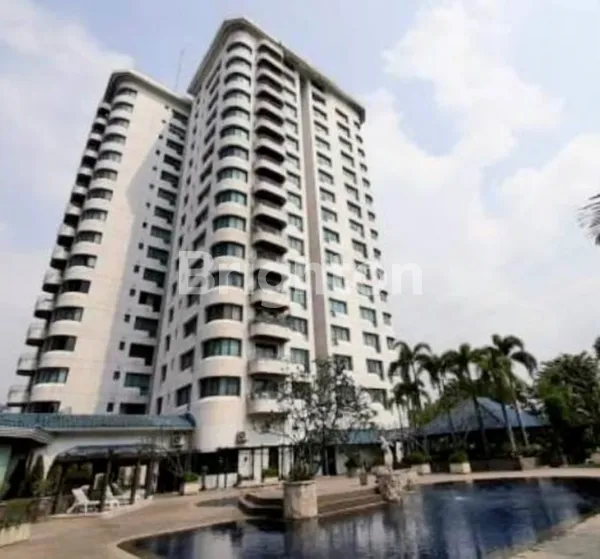 PARK ROYALE APARTMENT, JAKARTA PUSAT, NYAMAN, FULL FURNISHED DAN SANGAT STRATEGIS