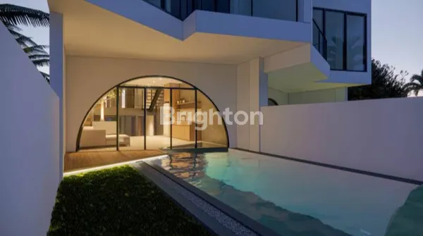 image VILLA BALI SIAP HUNI STRATEGIS DEKAT PANTAI FULL FURNISH (3)