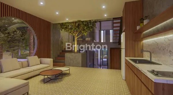 image VILLA BALI SIAP HUNI STRATEGIS DEKAT PANTAI FULL FURNISH (7)