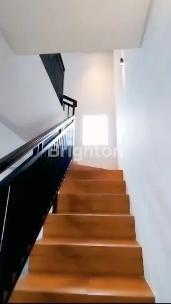 image RUMAH BARU 3,5 LANTAI MODERN MINIMALIS, SIAP HUNI STRATEGIS JALAN 2 ROW DI SAWAH BESAR PASAR BARU JAKARTA PUSAT   (5)