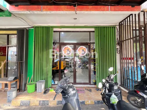 RUKO STRATEGIS DI JATIBENING